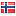 cybis.se server is located in Norway